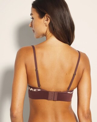 Triangle Mesh Bralette click to view larger image.