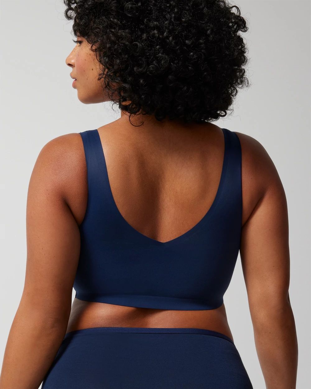 Bralette click to view larger image.