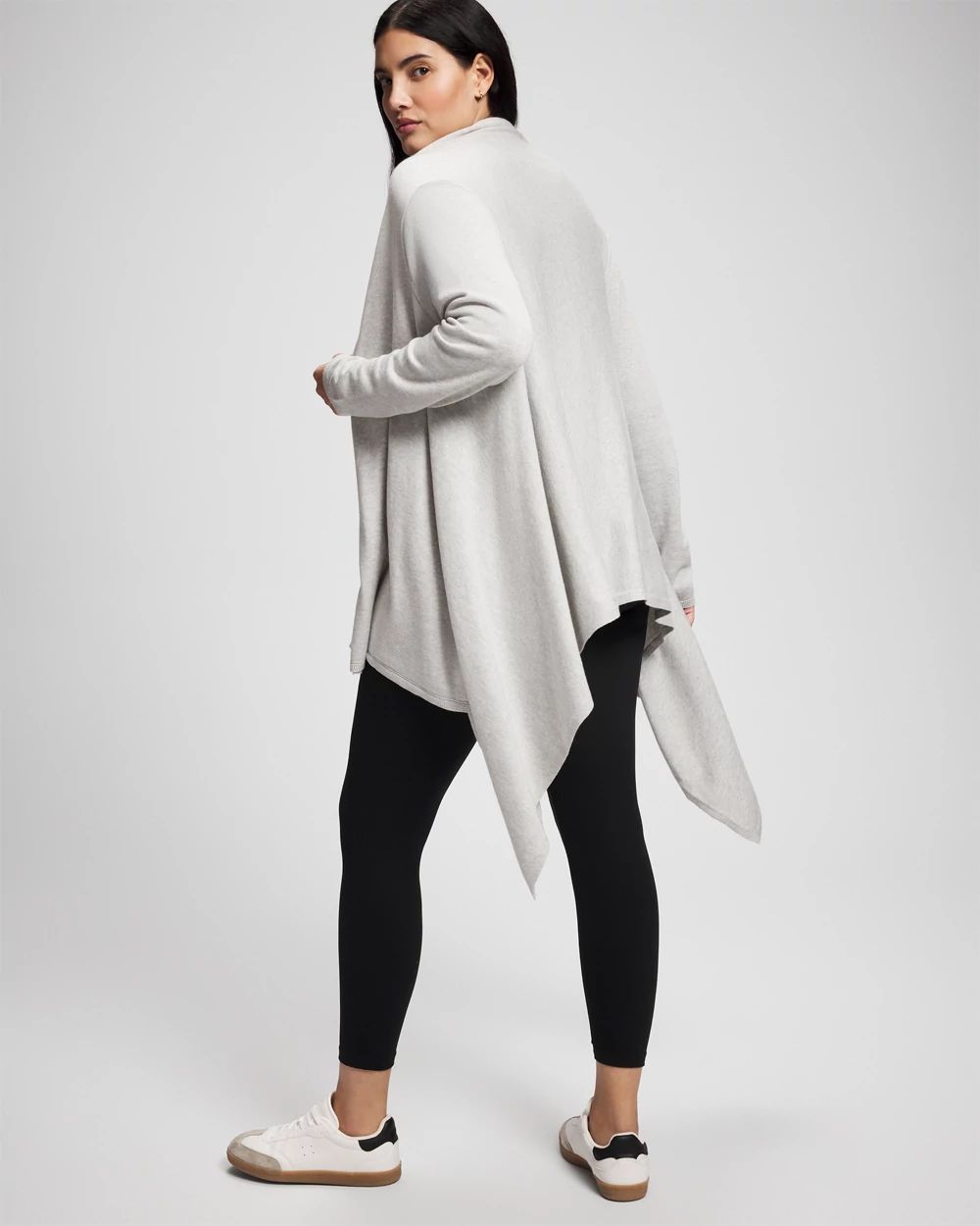 Sweater Travel Wrap click to view larger image.