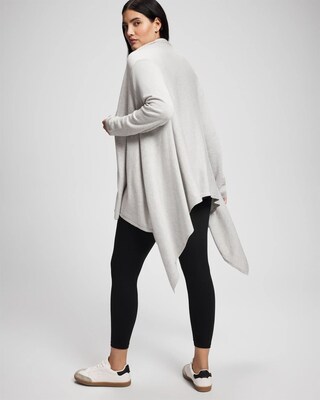 Sweater Travel Wrap click to view larger image.