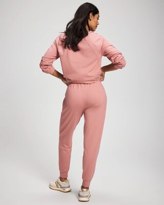 Essential Terry Jogger click to view larger image.