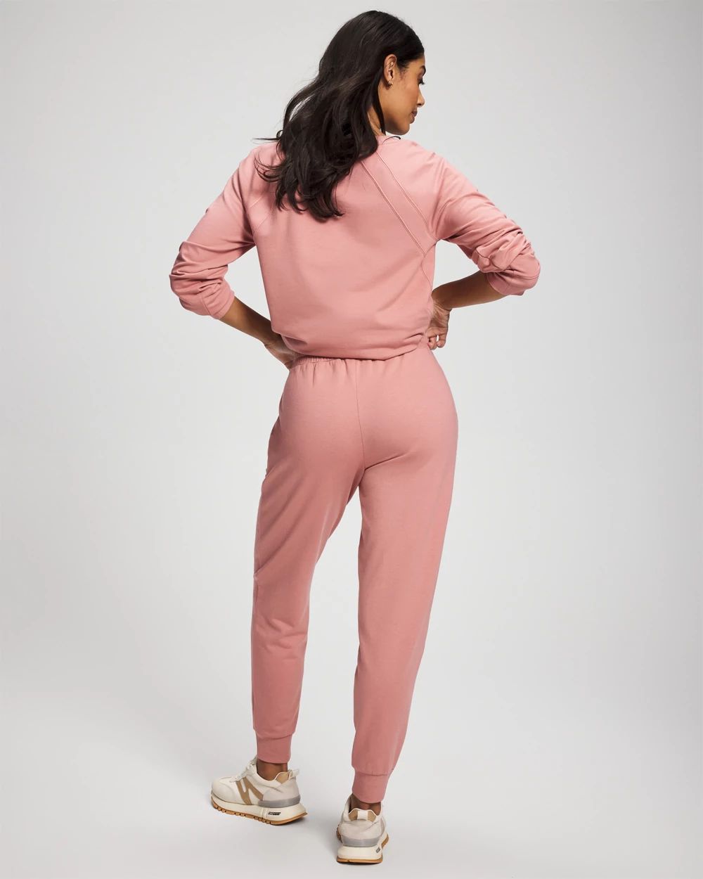 Essential Terry Jogger