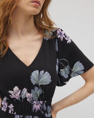 Oasis Midi Bra Dress click to view larger image.