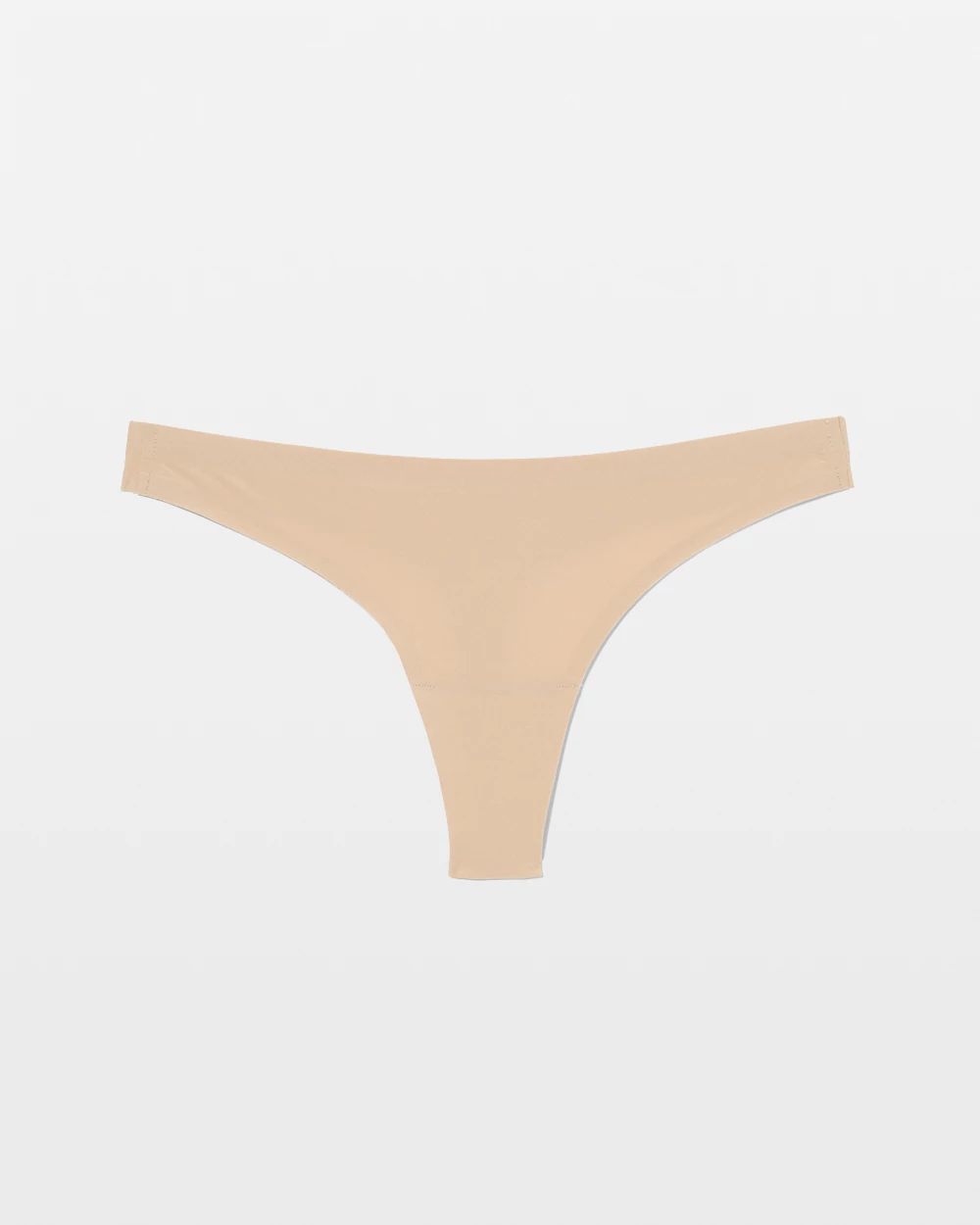 Enbliss Soft Stretch Thong Panty
