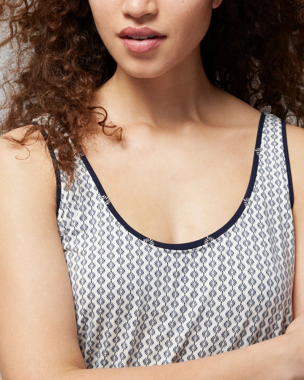 Pajama Tank