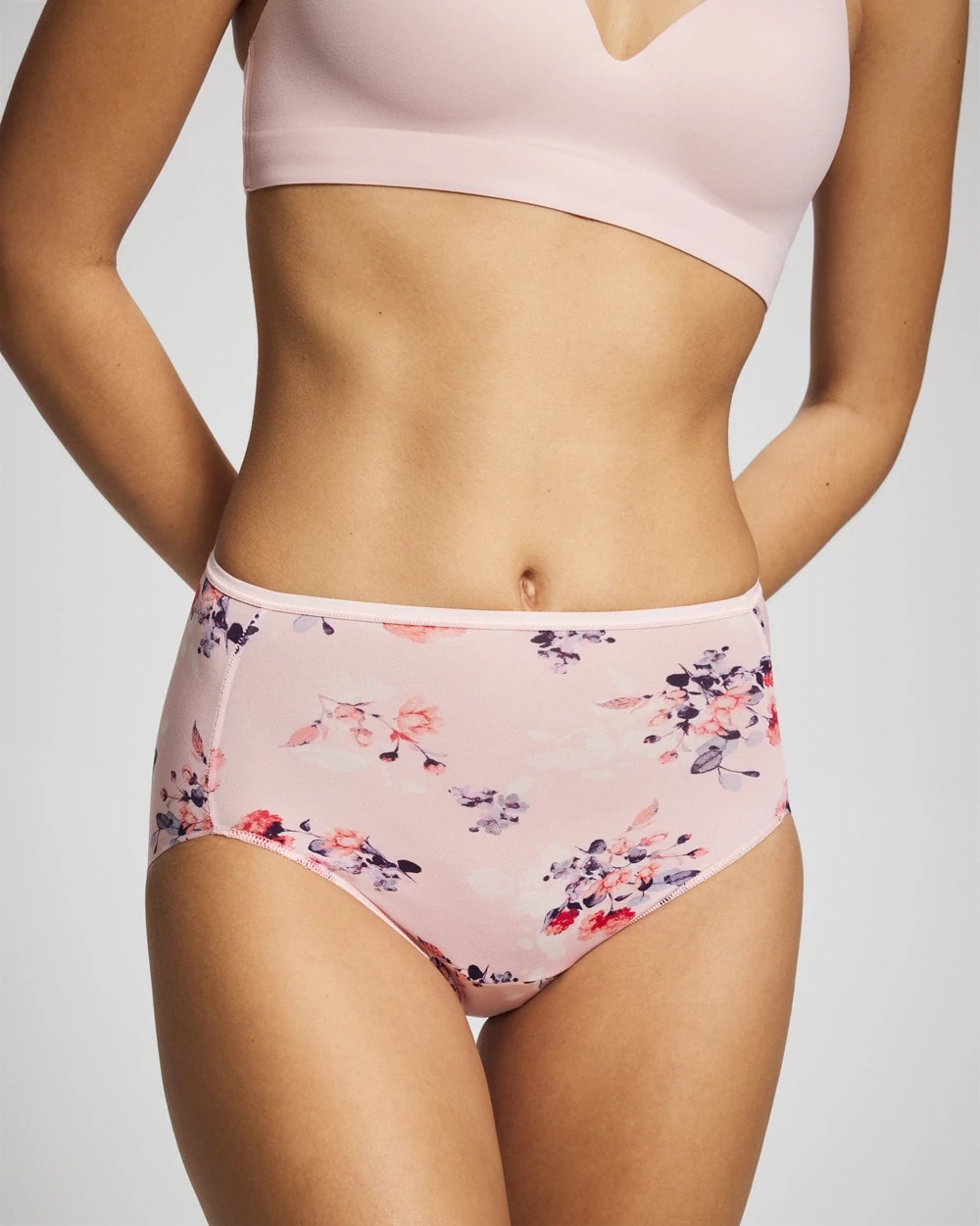Modern Brief Panty
