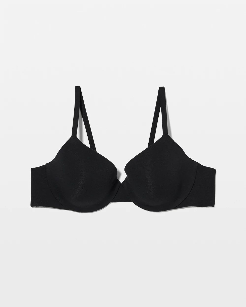 Modern Cotton Perfect Coverage Bra