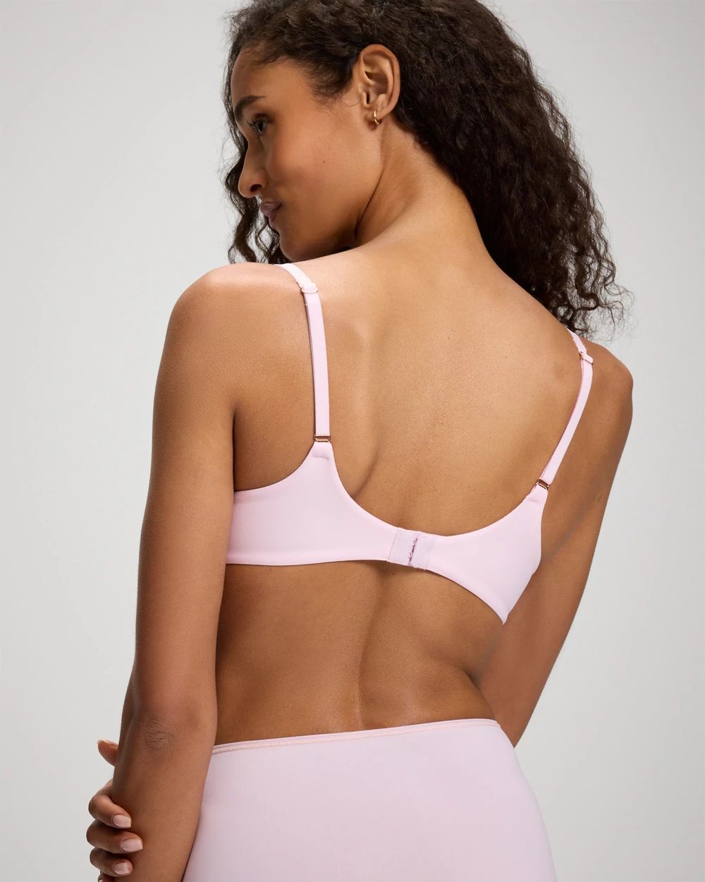 Perfect Coverage Bra click to view larger image.