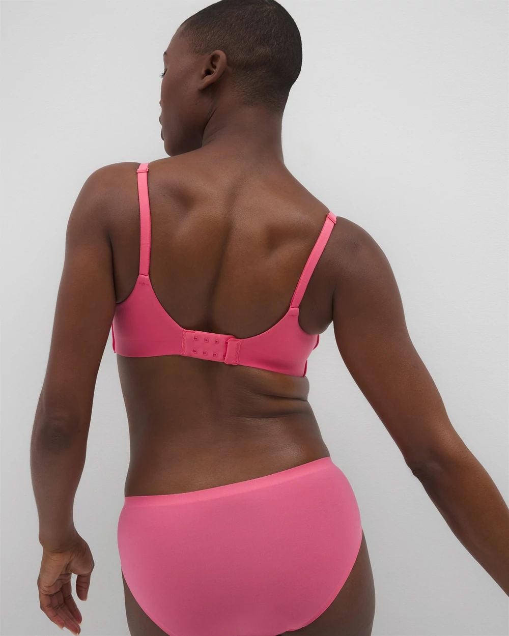Enbliss Wireless Bra