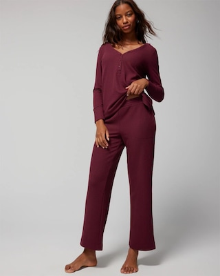Pajama Pants