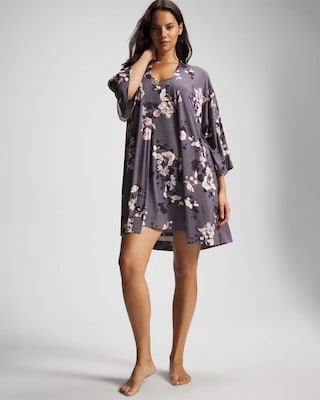 Short Robe click to view larger image.