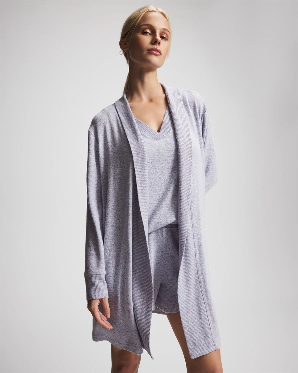 CozyLuxe Duster