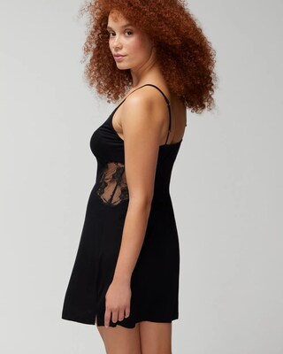 Lace Chemise click to view larger image.