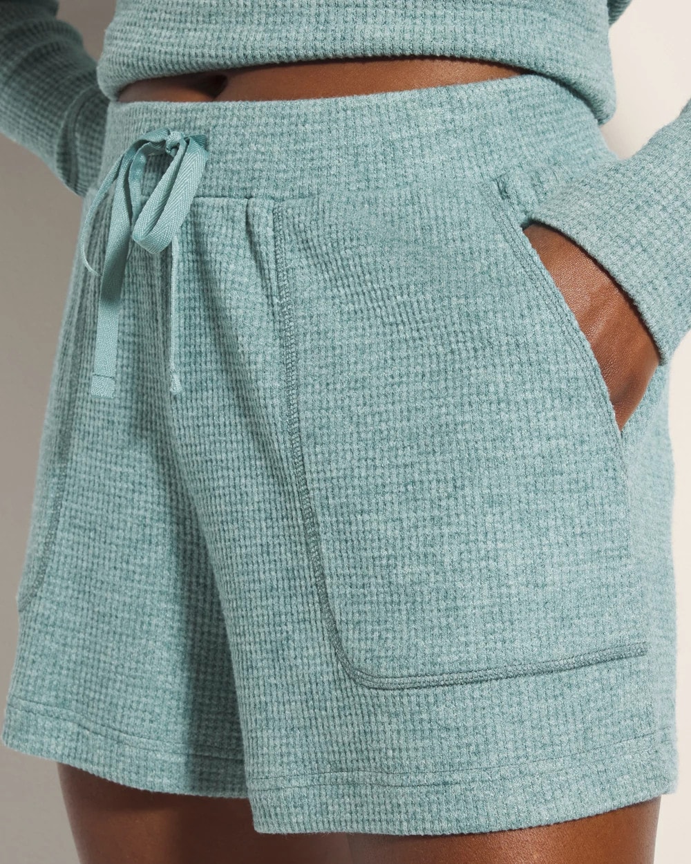 Pajama Short