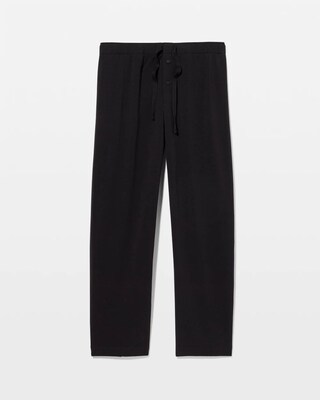 Men’s Pajama Pants click to view larger image.