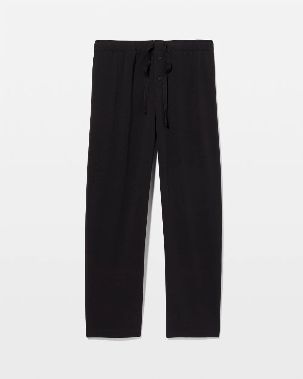 Men’s Pajama Pants click to view larger image.