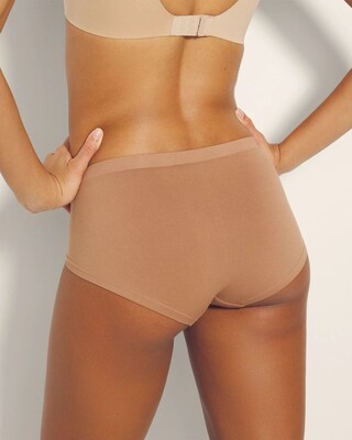 Boyshort Panty click to view larger image.