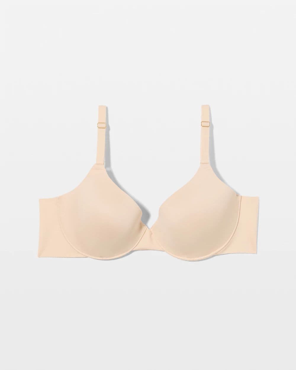 Lightly Lined Perfect Coverage Bra click to view larger image.