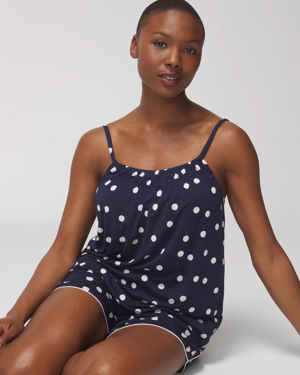 Cool Nights Pajama Cami