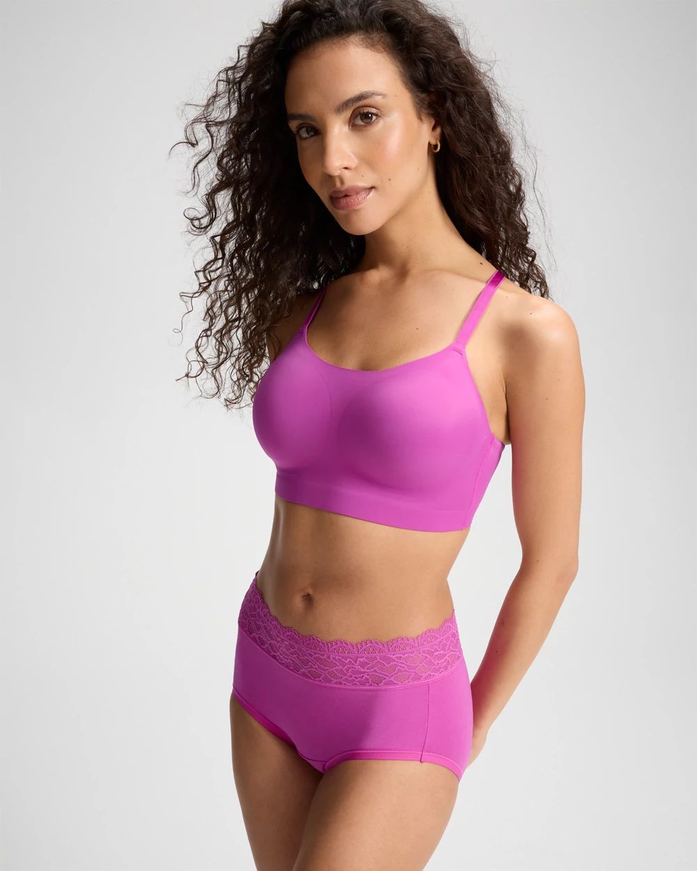 Adjustable Bralette click to view larger image.