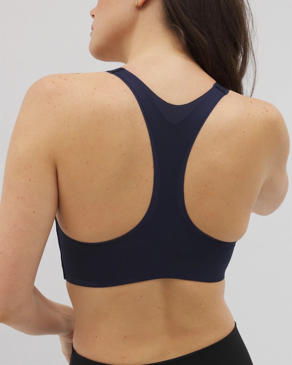 Racerback Bra