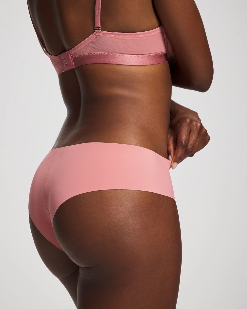 Cheeky Hipster Panty click to view larger image.