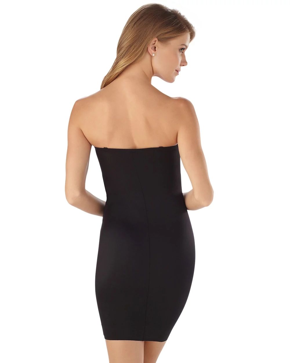 Strapless Slip
