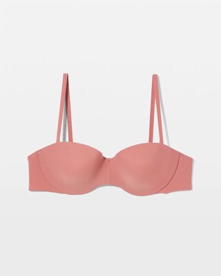 Strapless Bra click to view larger image.