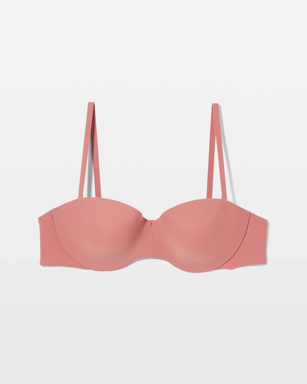 Bodify Strapless Bra