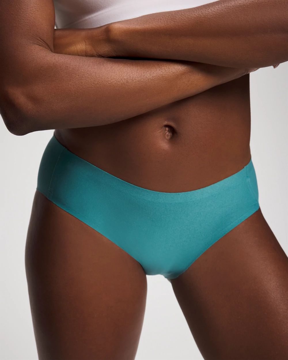 Enbliss Soft Stretch Hipster Panty