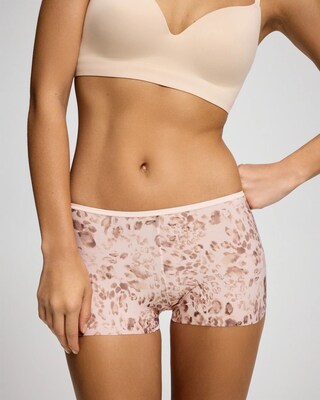 Boyshort Panty