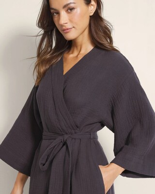 Long Robe