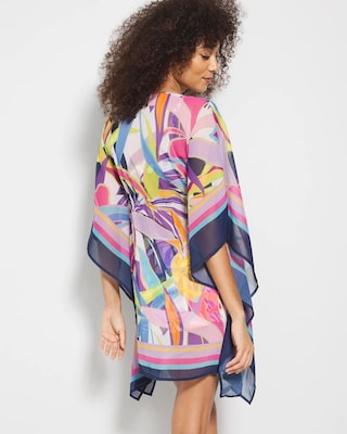 Living Color Caftan click to view larger image.