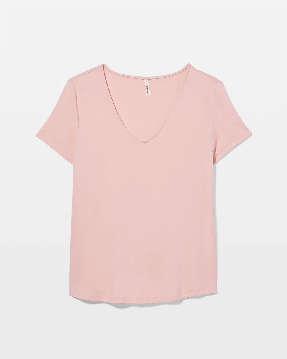 Cool Nights Short Sleeve Pajama Tee
