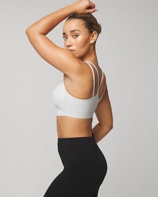 Yoga Bra click to view larger image.