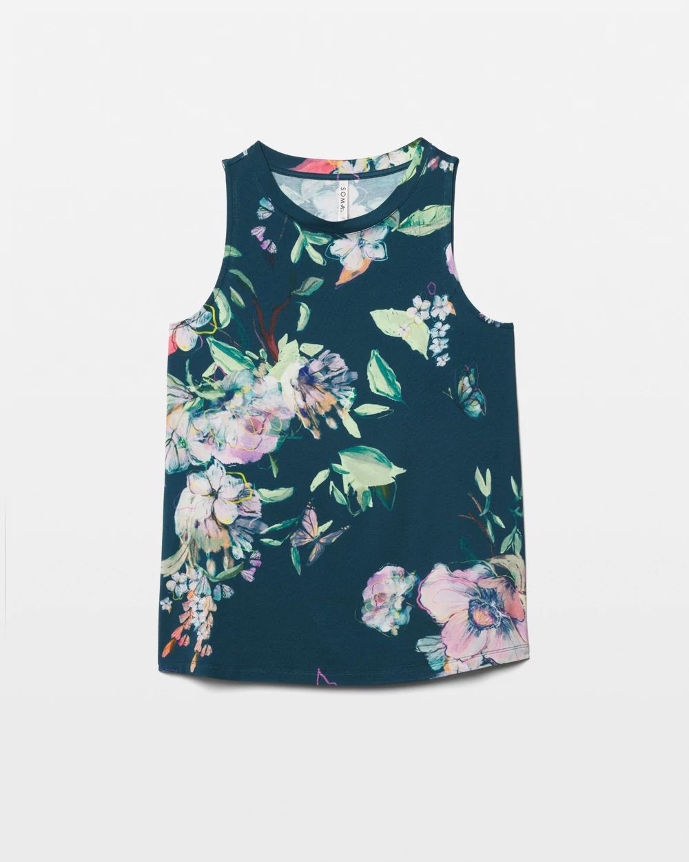 Pajama Tank