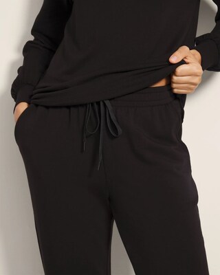 Fleece Joggers