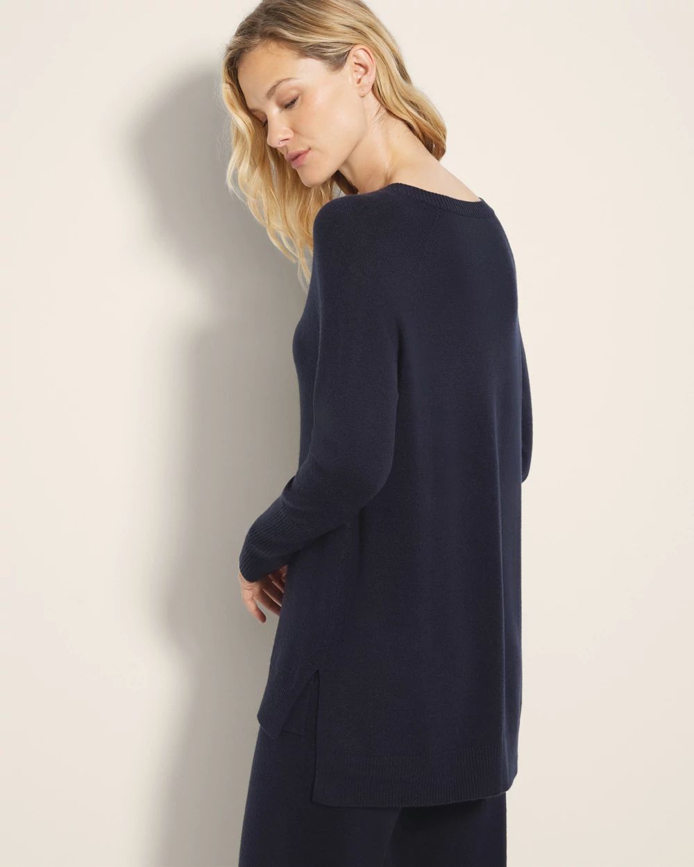 V-Neck Sweater