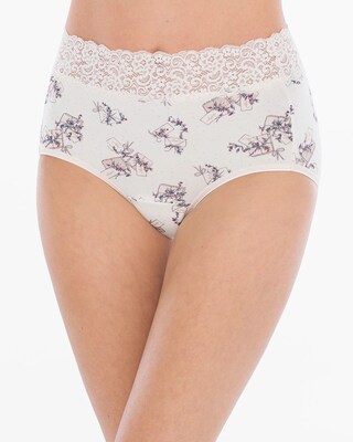 Super Soft Brief 5 Pack