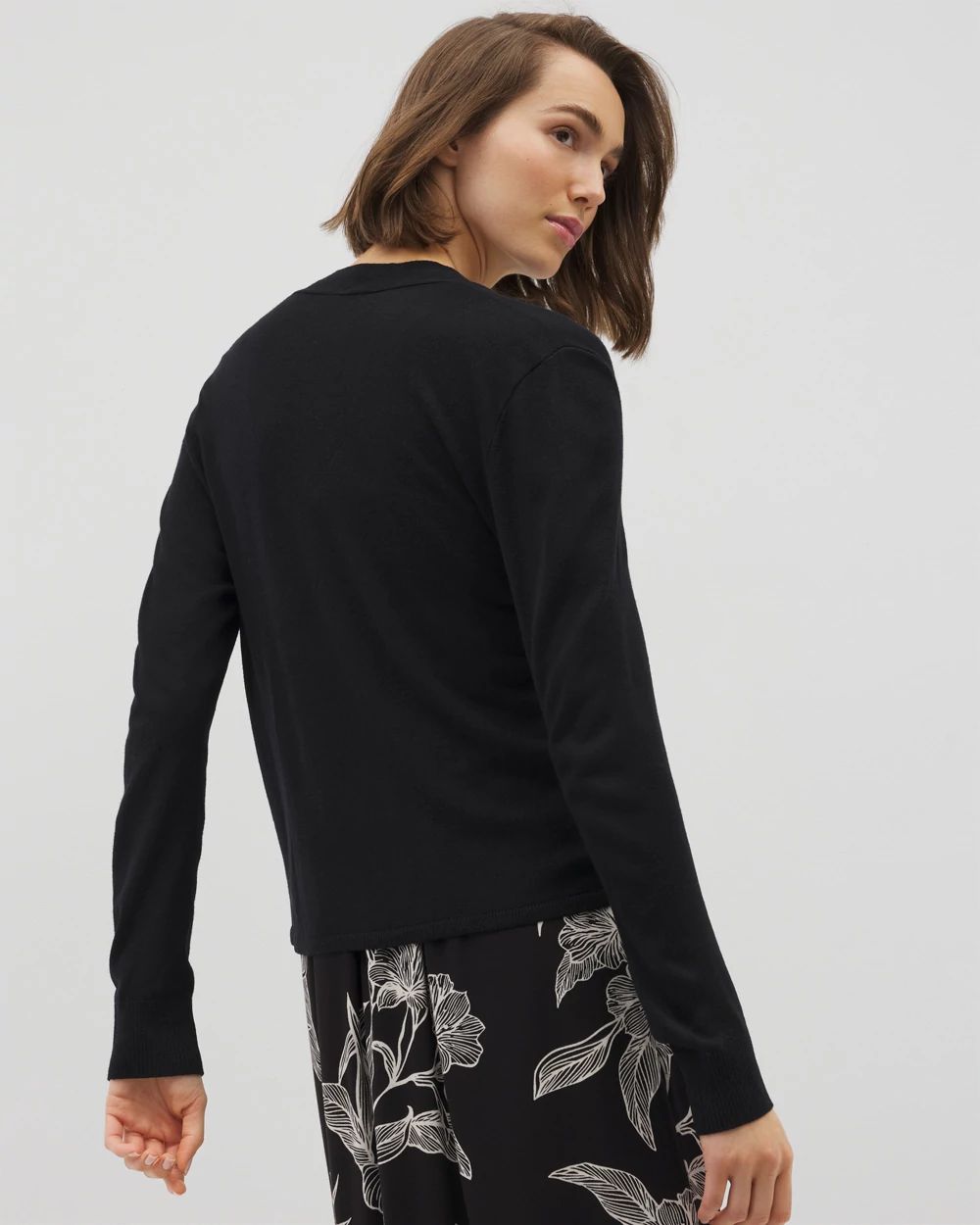 Sweater Wrap