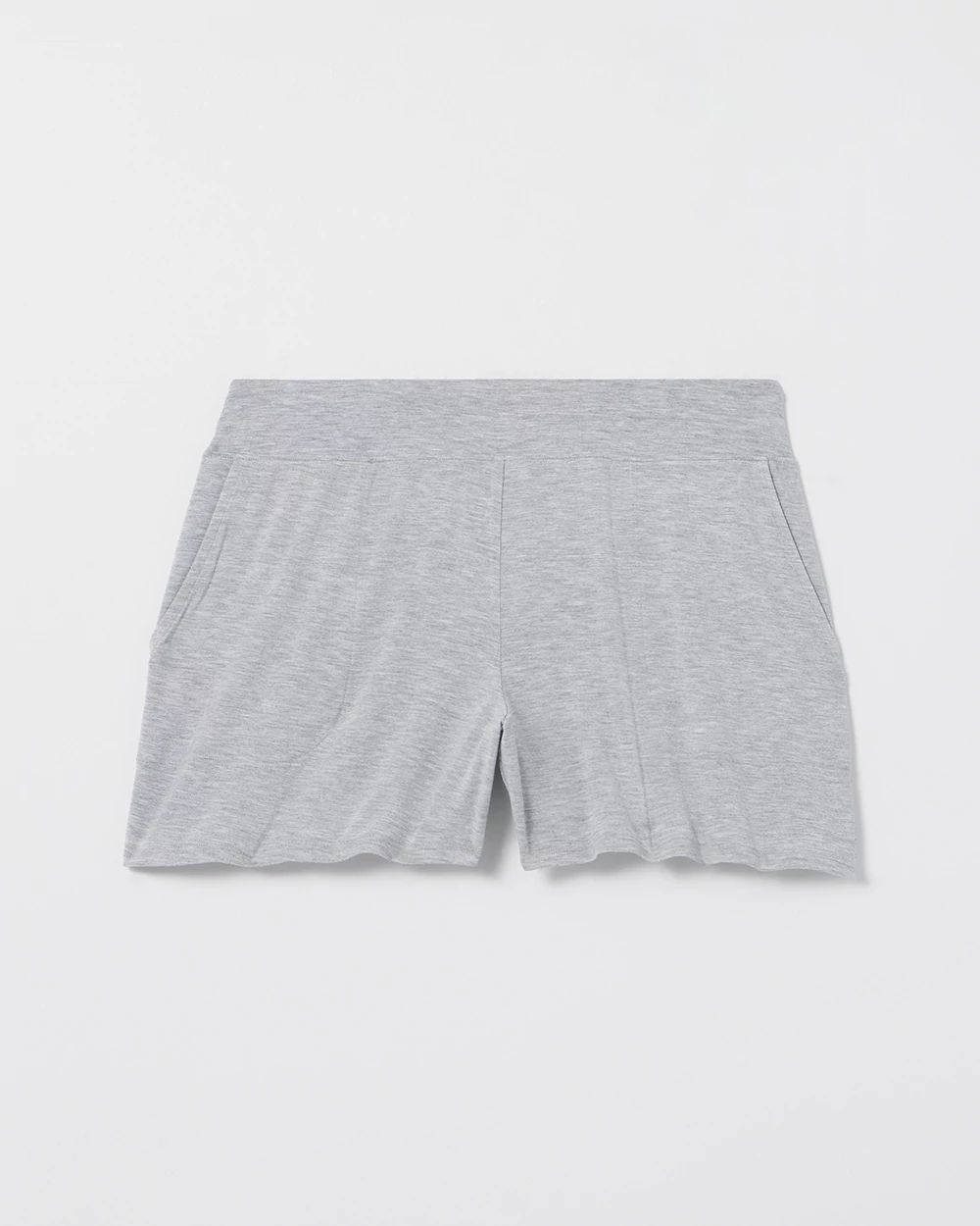 Cool Nights Pajama Shorts