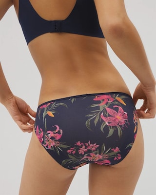 Bikini Panty click to view larger image.