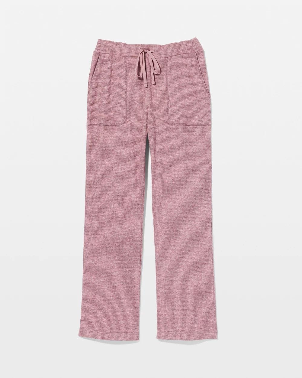 Cozy Waffle Pajama Pant