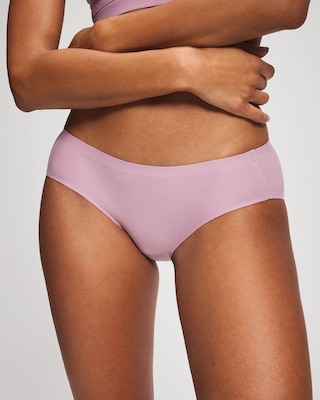 Soft Stretch Hipster Panty