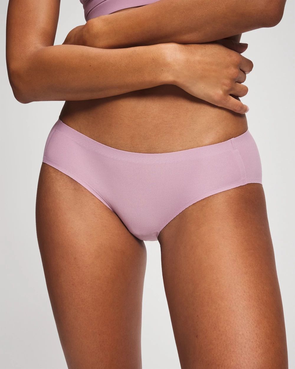 Enbliss Soft Stretch Hipster Panty