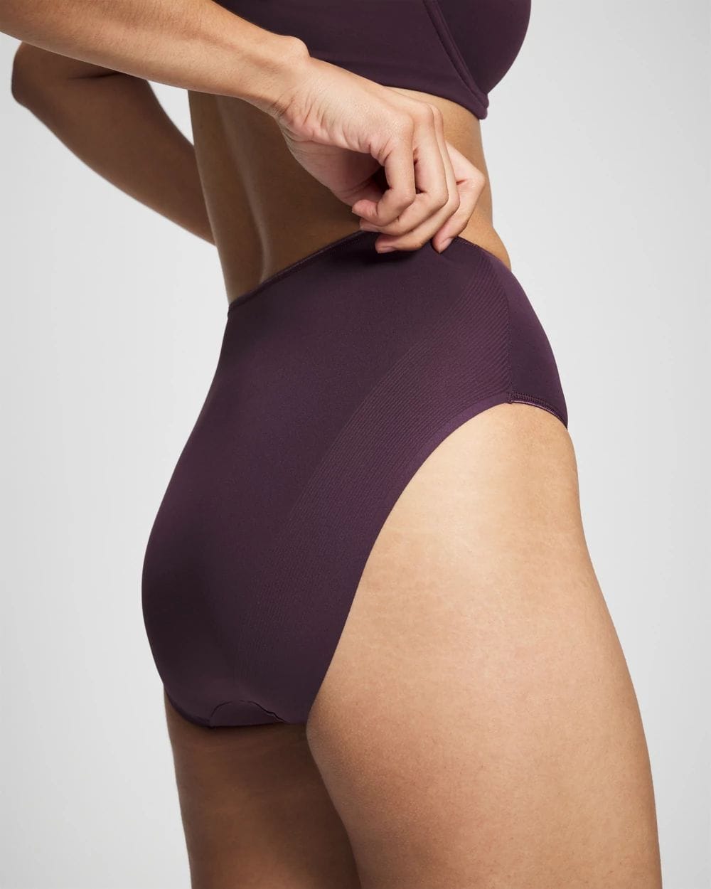 Vanishing Tummy Modern Brief Panty