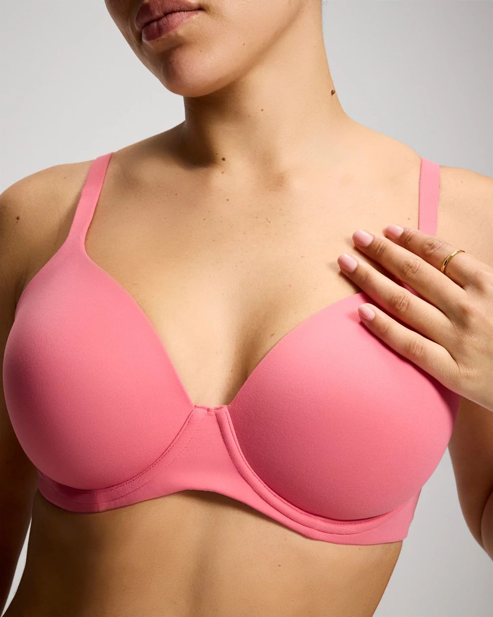 Embraceable Perfect Coverage Bra
