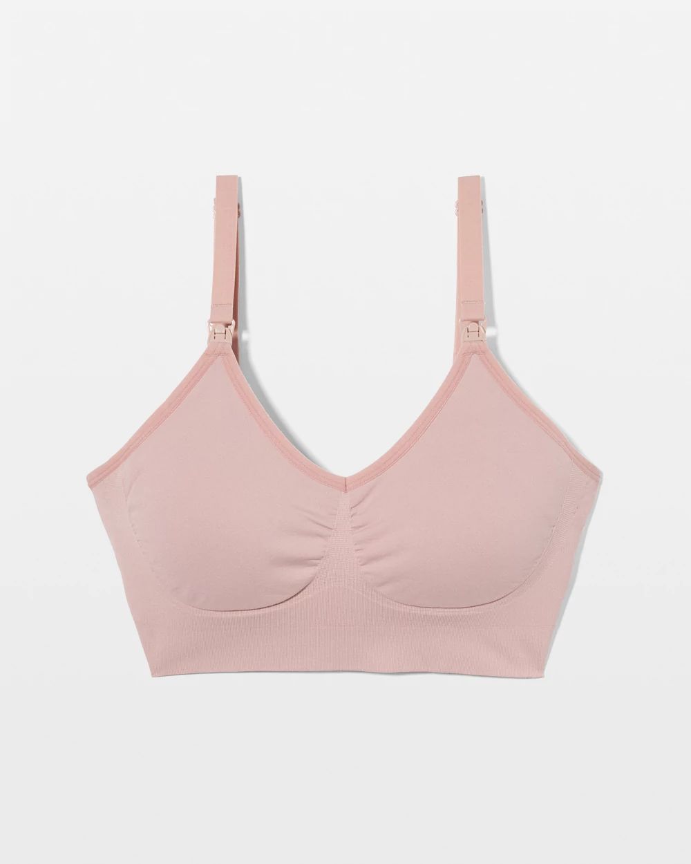 Seamless Bralette click to view larger image.
