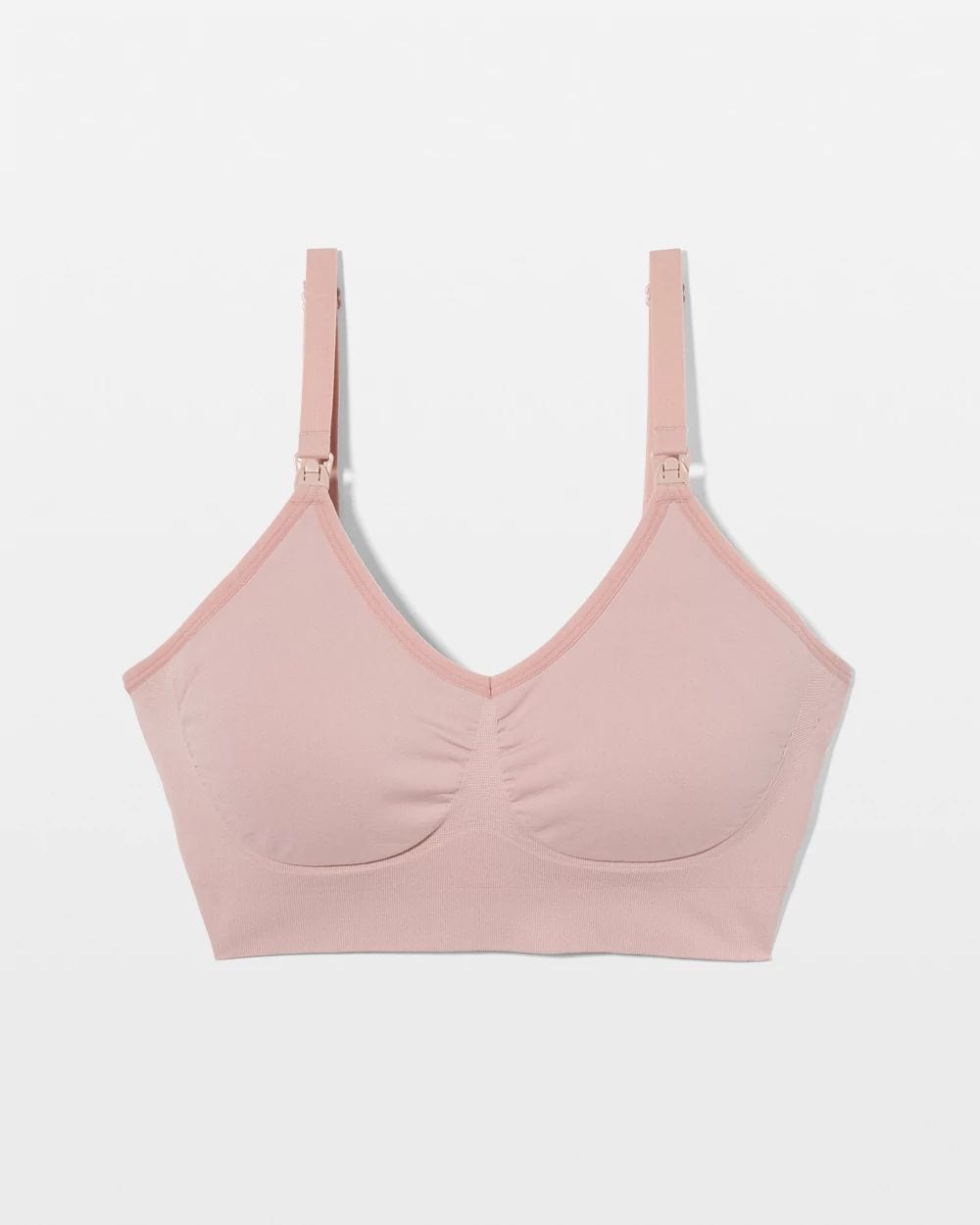 Nursing Seamless Bralette
