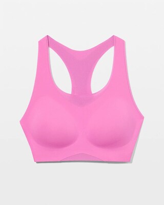 Racerback Bra click to view larger image.